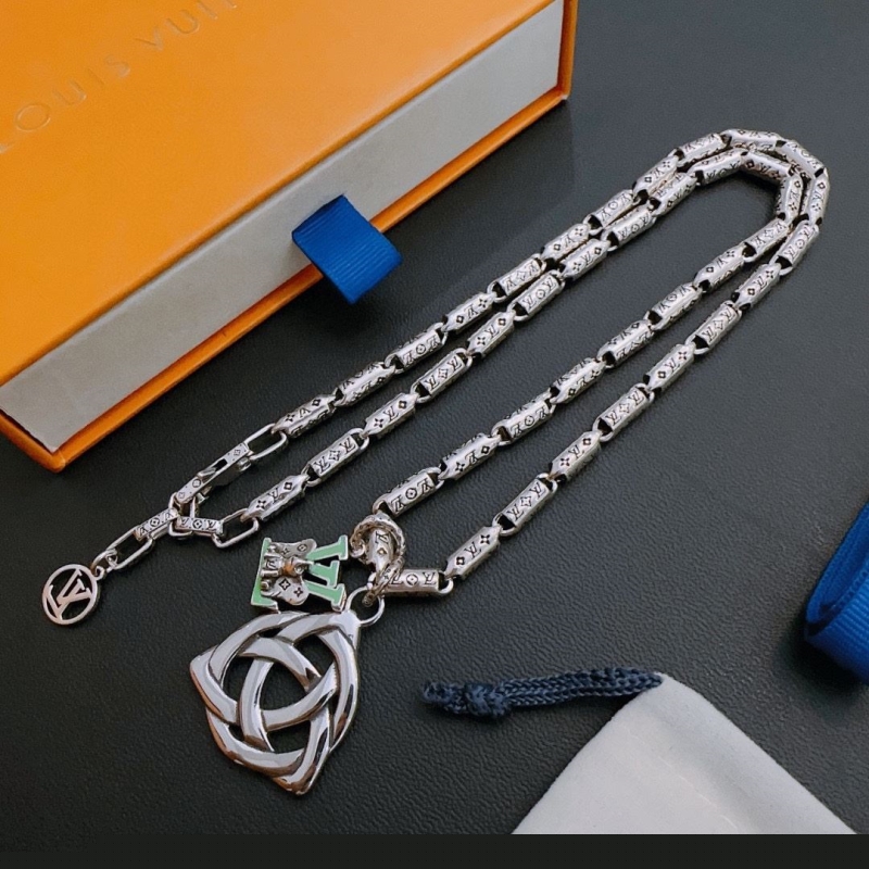 LV Necklaces